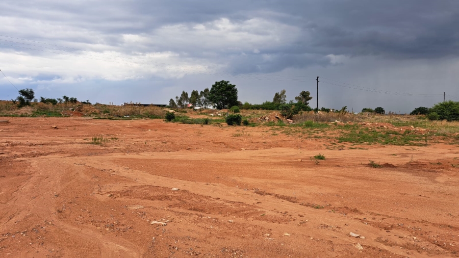 0 Bedroom Property for Sale in Klerksdorp Rural North West